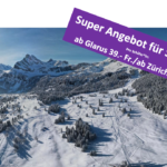 Angebot Wintersporttag Braunwald