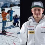 Portrait Pascal Müller und Wintersporttage Braunwald im Fridolin